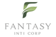 FANTASY INTL CORP - Home